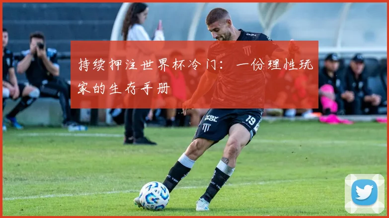 持续押注世界杯冷门:一份理性玩家的生存手册