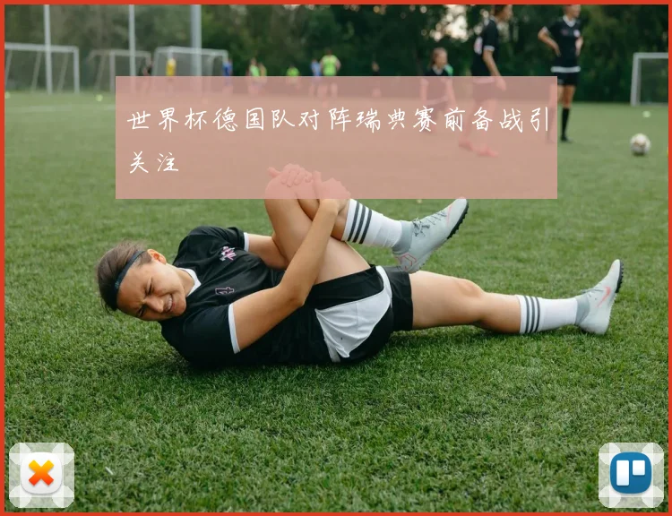 世界杯德国队对阵瑞典赛前备战引关注